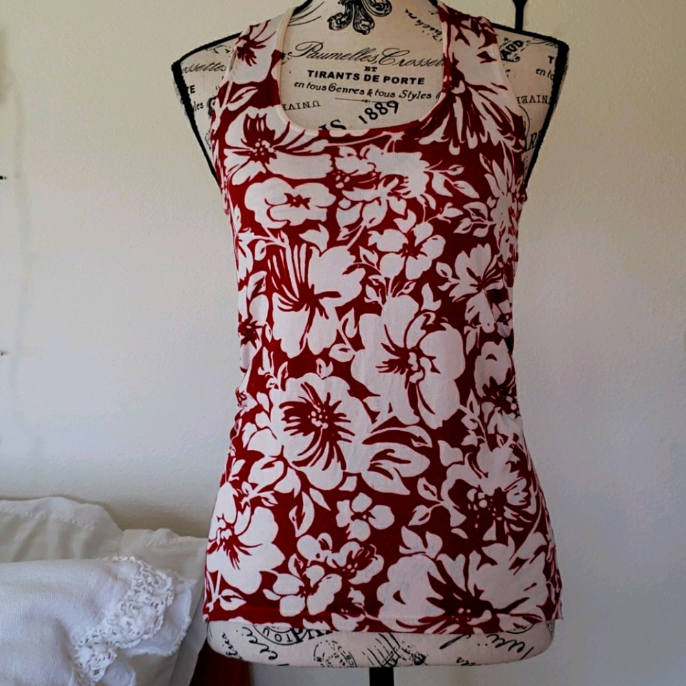 Ann Taylor top